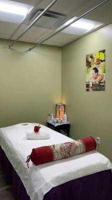 Healthy Massage listing photo
