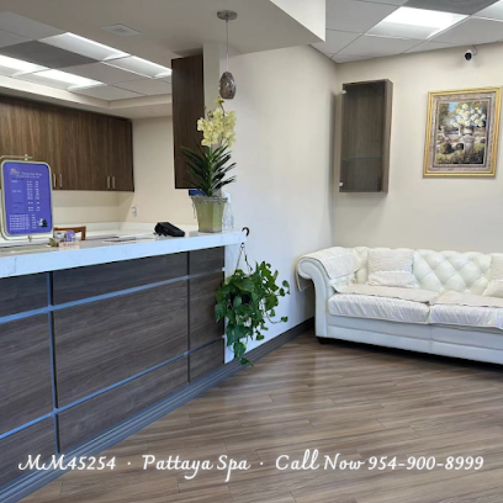 Nahomie's Day Spa photo 1
