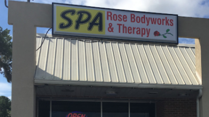 Rose Bodyworks listing photo
