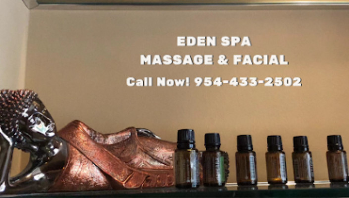 Massage Eden listing photo