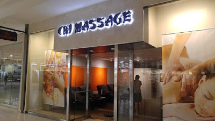 Chi Massage listing photo