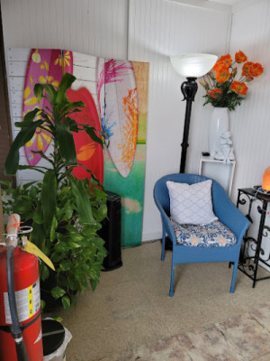 Paradise Spa listing photo