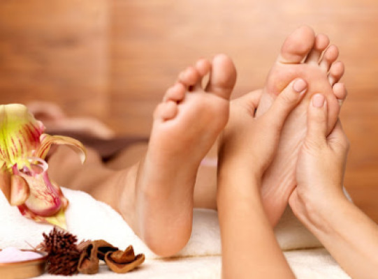Top Oasis Massage listing photo