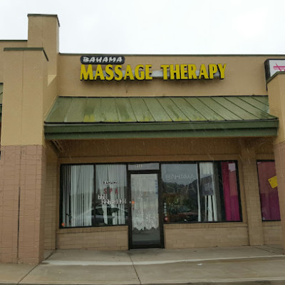Bahama Spa listing photo