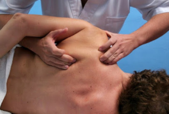 Massage Works listing photo