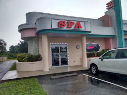 Paradise SPA listing photo