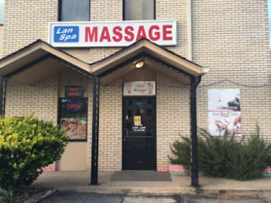 LAN Massage listing photo