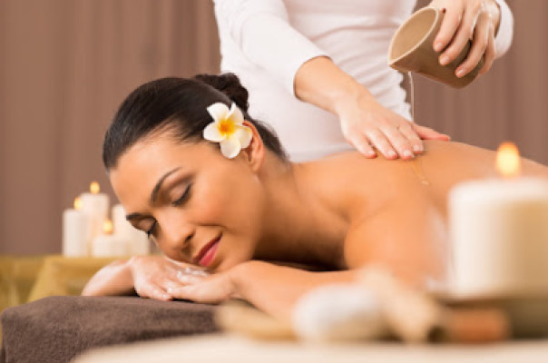 Asian Massage listing photo