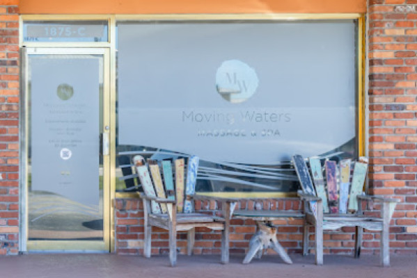 Moving Waters Massage listing photo