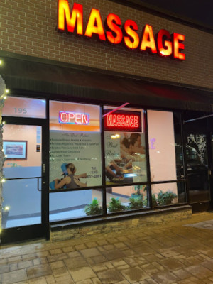 Asian Massage Spa listing photo