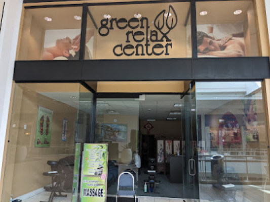Green Relax listing photo