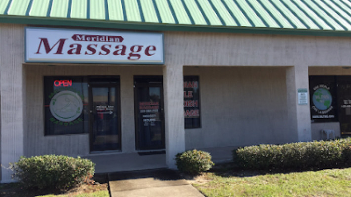 Meridian Massage listing photo