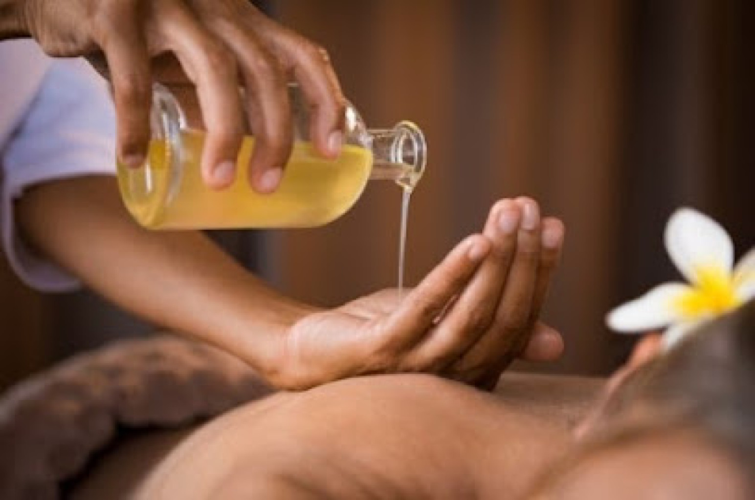 Sunnie Massage photo 1