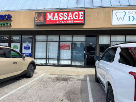 Royal Massage listing photo