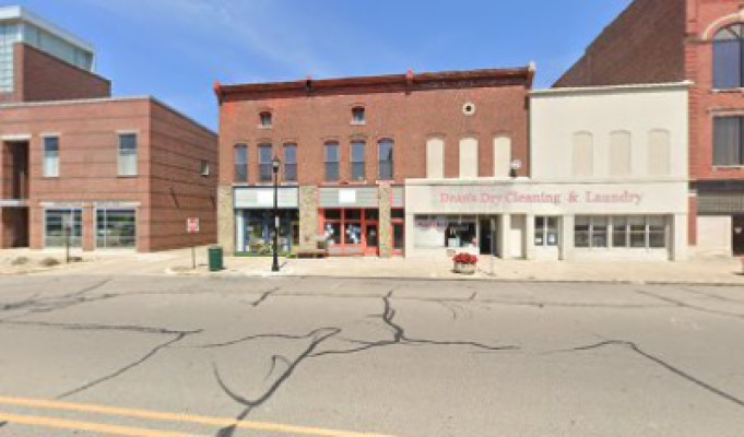 Blue River Massage Therapy listing photo