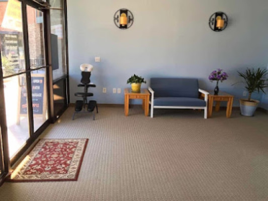 Qi Massage listing photo