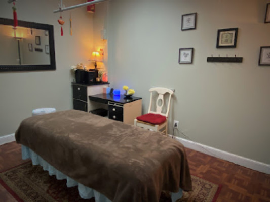 Connie Chinese Massage listing photo