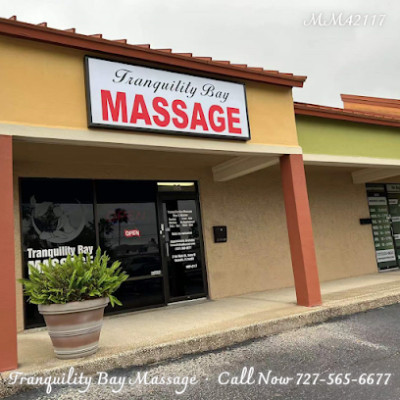 Tranquility Bay Massage listing photo
