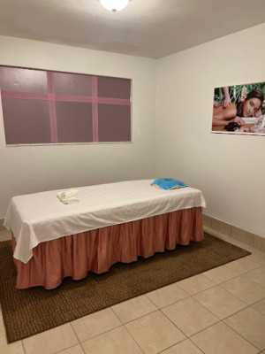 Lavender Spa listing photo