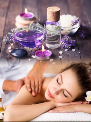 Lotus Massage Spa listing photo