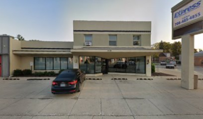 Amethyst Spa listing photo