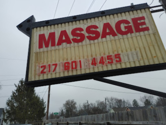 Swedish Massage listing photo