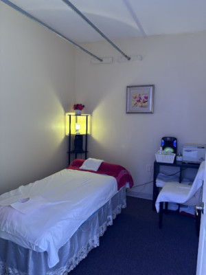 Peony Spa listing photo