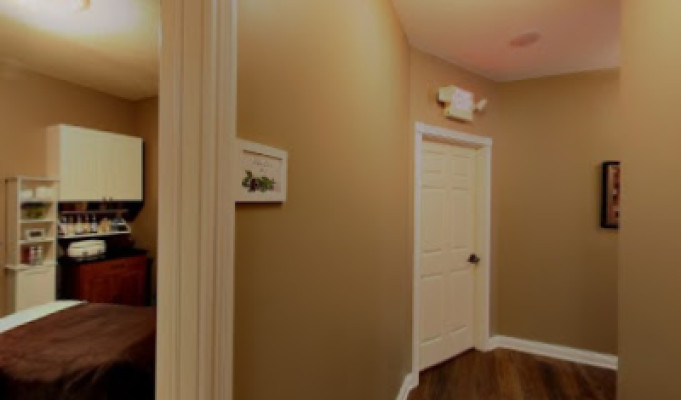 Tranquil Vibe Day Spa listing photo