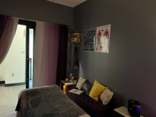 Cloud Massage Therapy listing photo