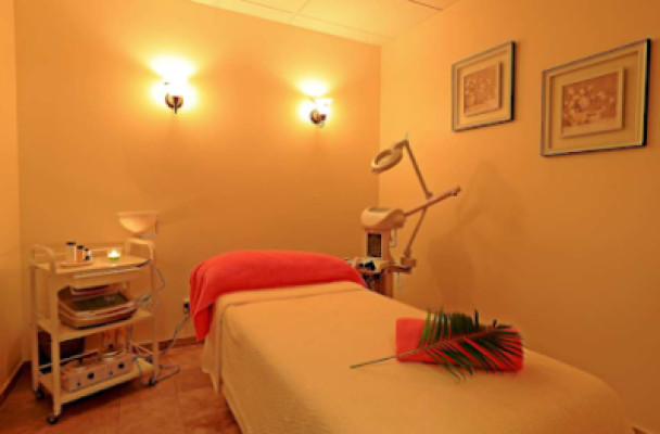 Comfort Foot SPA listing photo