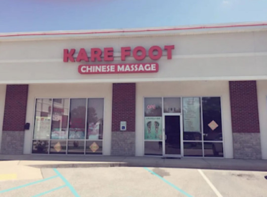 Jin Foot Spa listing photo