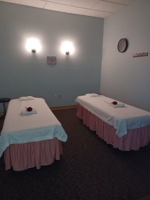 Asian Spa listing photo