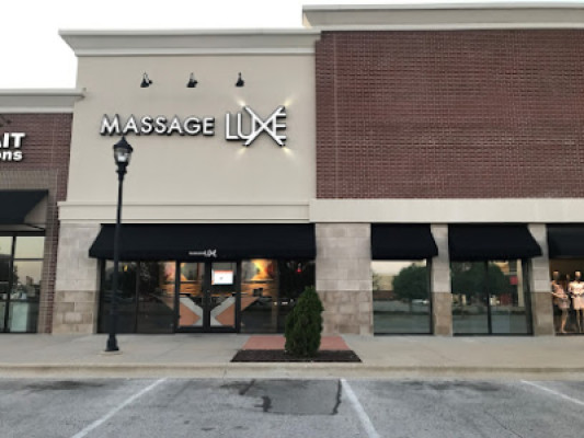 The Muscle Spa listing photo