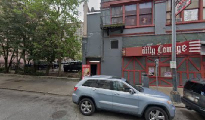 Hollywood Spa listing photo
