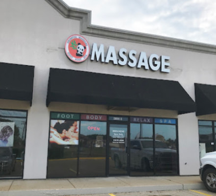QQ Foot Massage listing photo