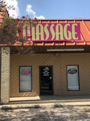 Orange SPA listing photo