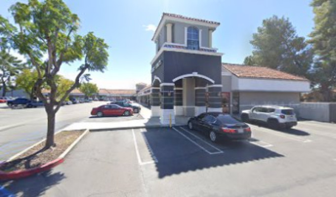 Diamond Spa listing photo