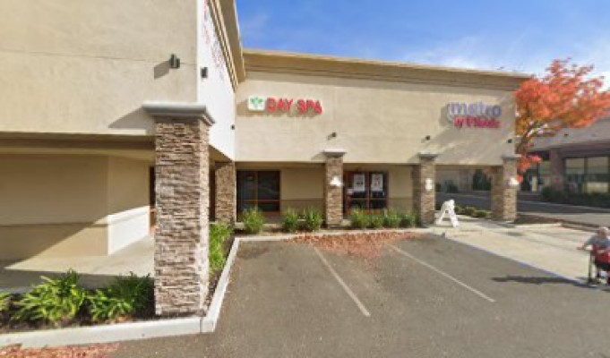 Spring Day Spa listing photo