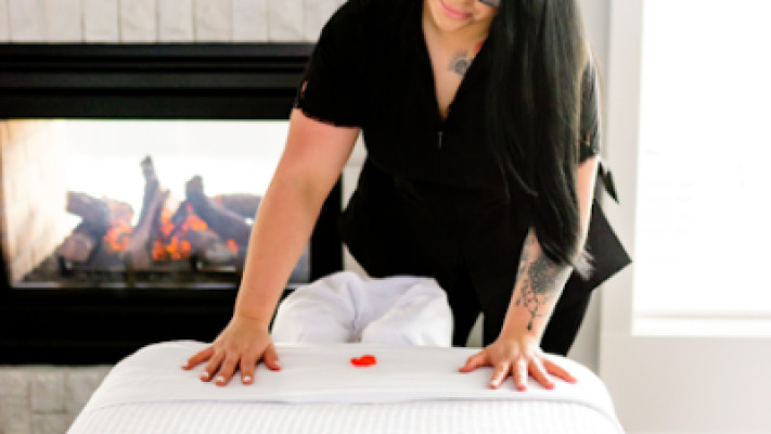 Therapeutic Massage listing photo