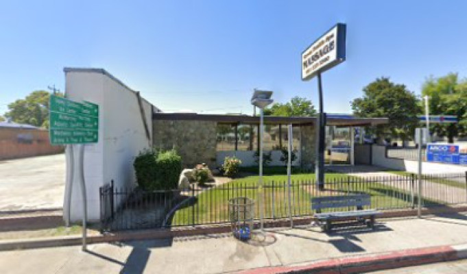 Green Health Spa listing photo