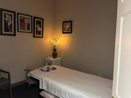 Sakura Massage listing photo