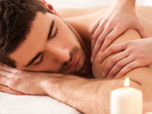Mulan Spa listing photo
