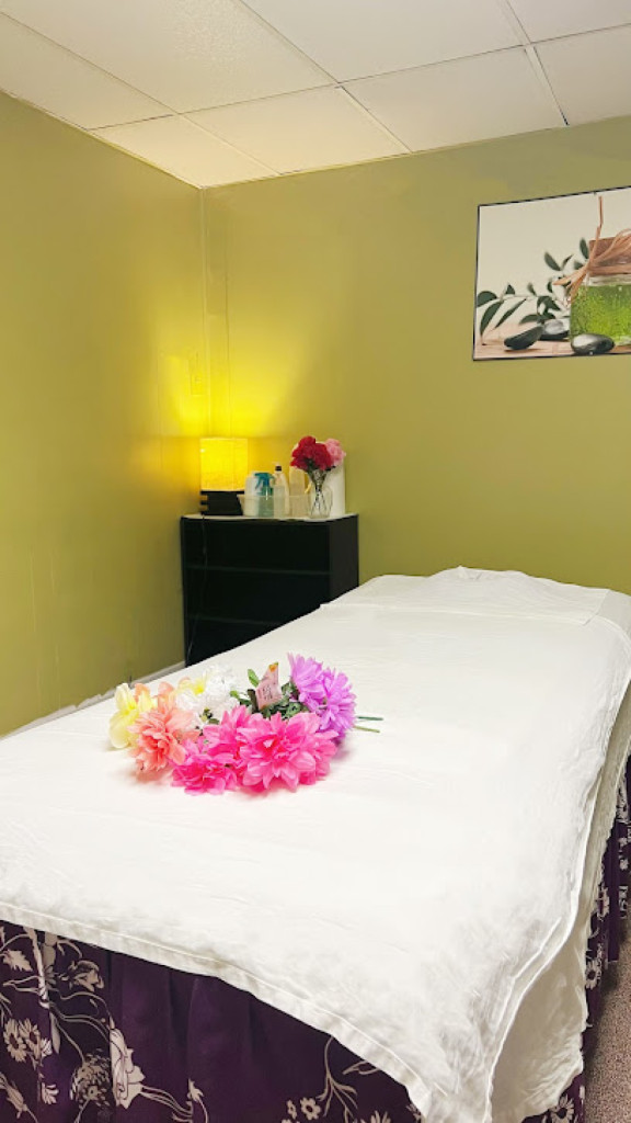 Magic Touch Massage Spa photo 1