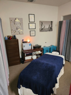 Auburn Massage listing photo