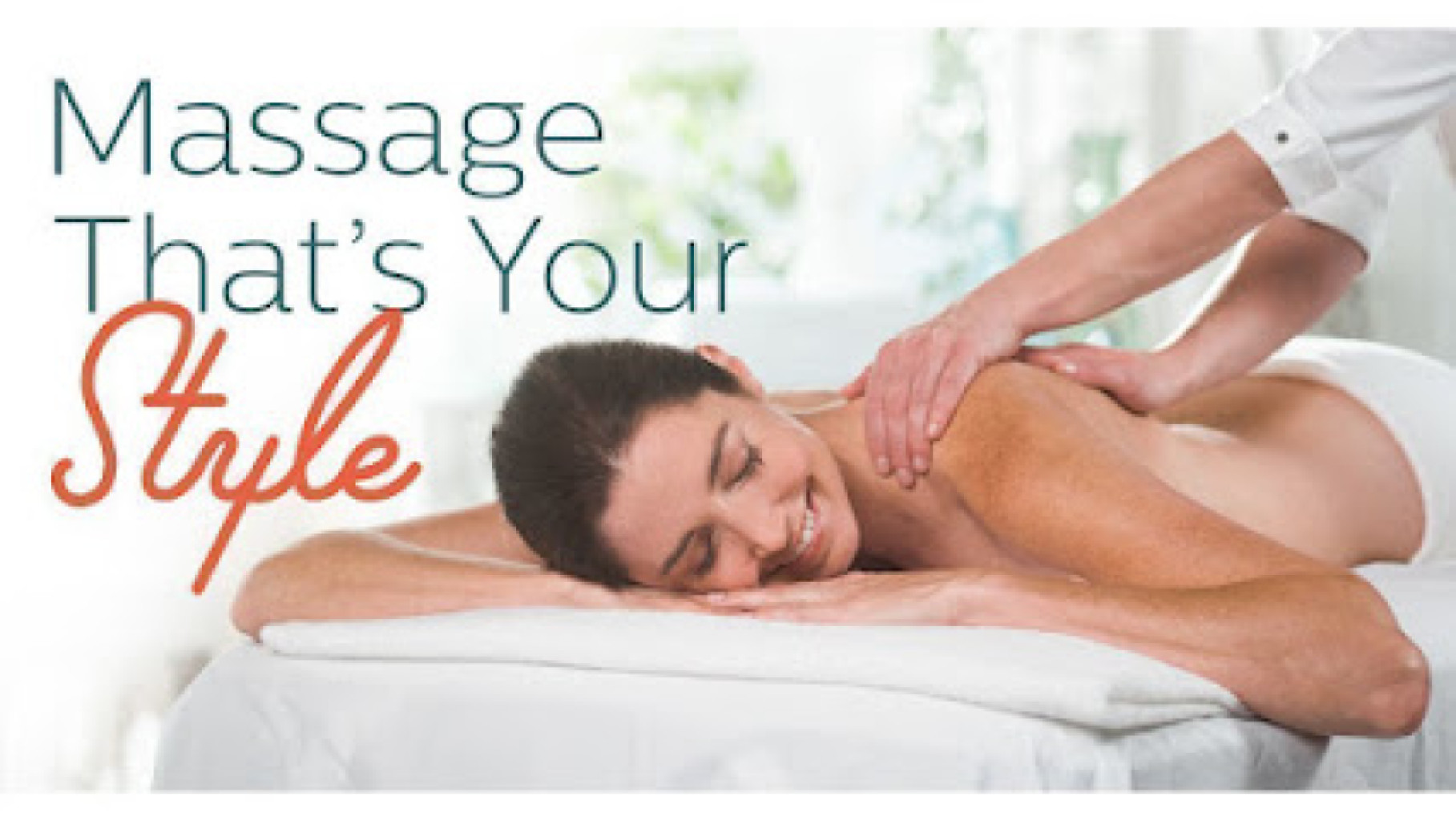 Lily Wellness Therapeutic Massage photo 1