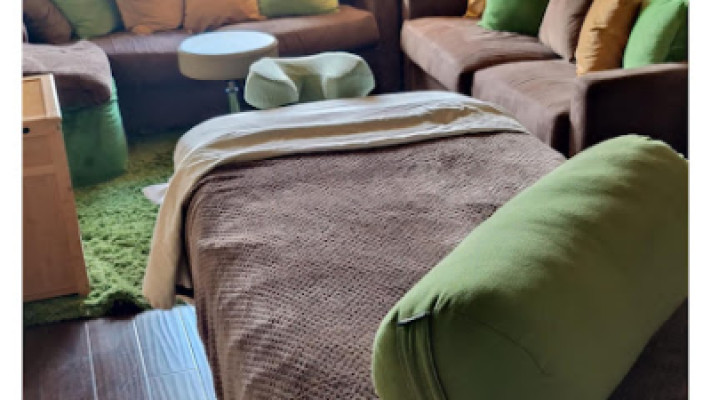 Tustin Massage listing photo