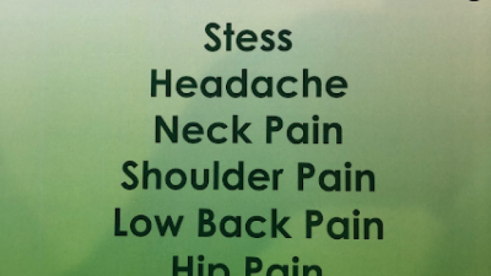 Kelly’s Healing Massage listing photo