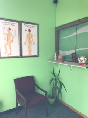 QUATUM RELAXATION MASSAGE listing photo