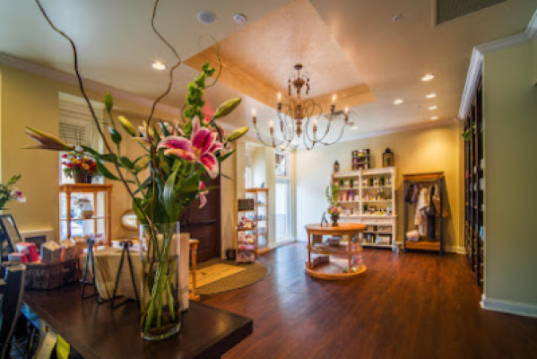 Zen Spa listing photo