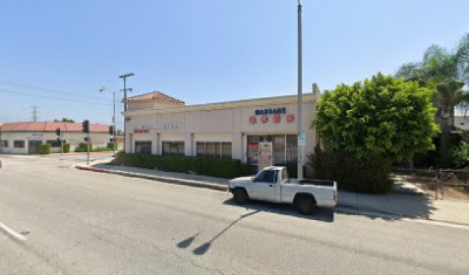 Relax Station listing photo